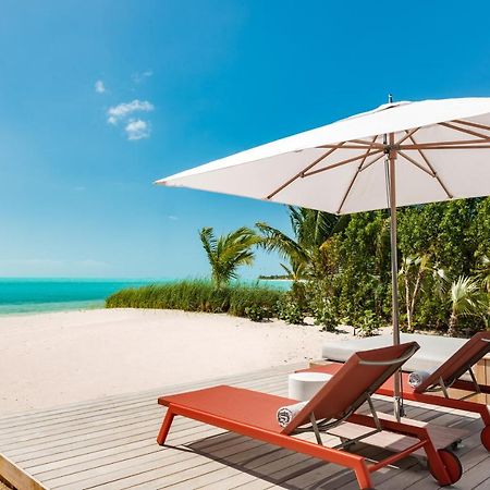 Beach Enclave Grace Bay Kültér fotó