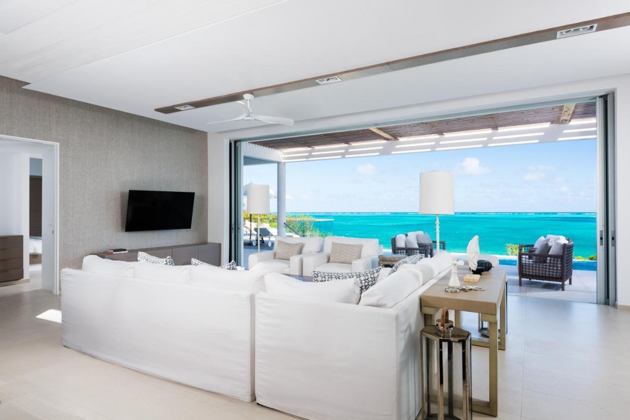 Beach Enclave Grace Bay Kültér fotó
