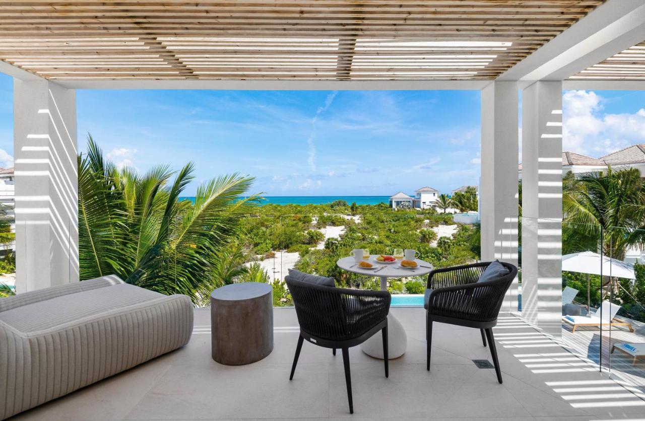 Beach Enclave Grace Bay Kültér fotó