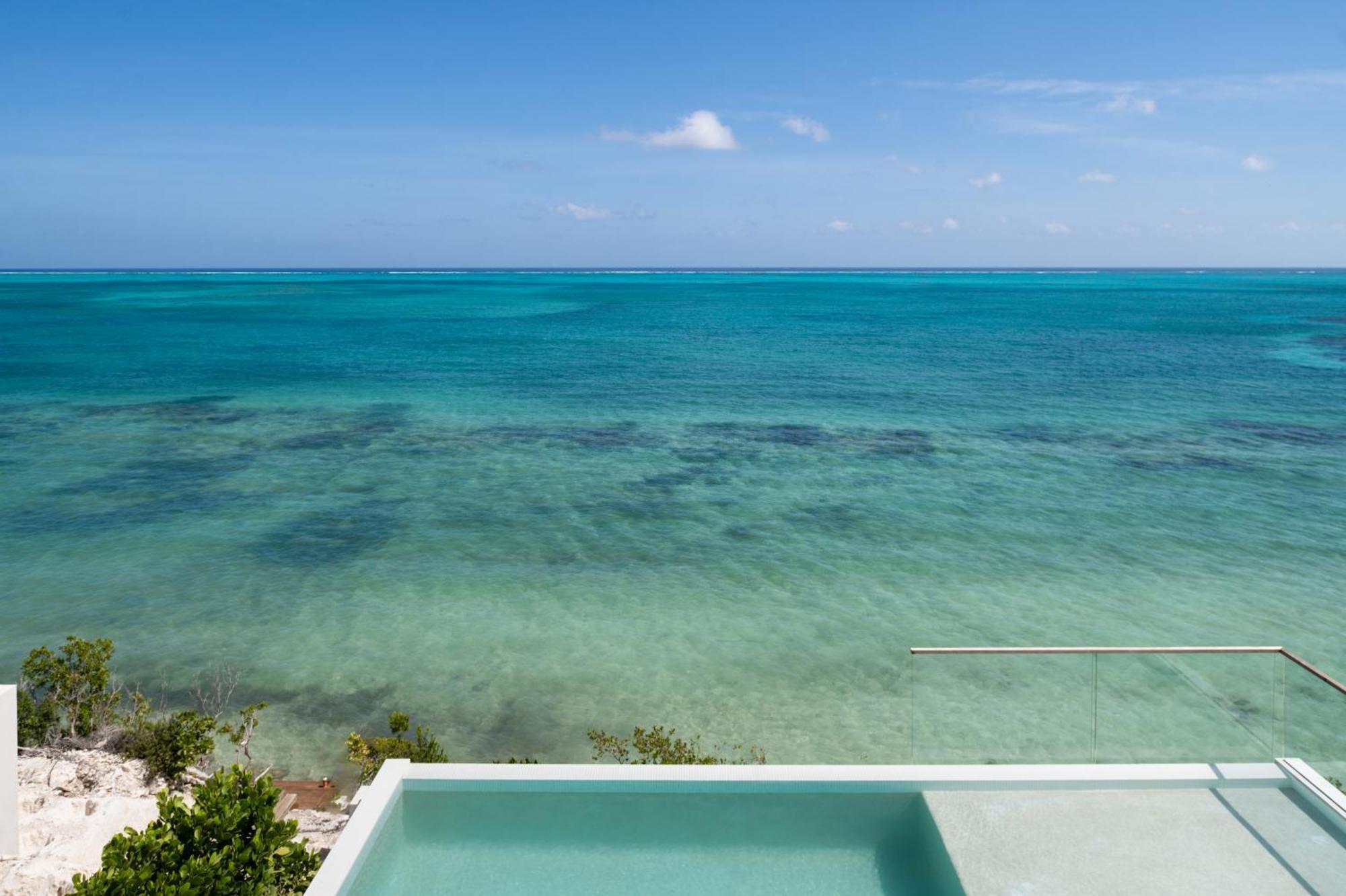 Beach Enclave Grace Bay Kültér fotó