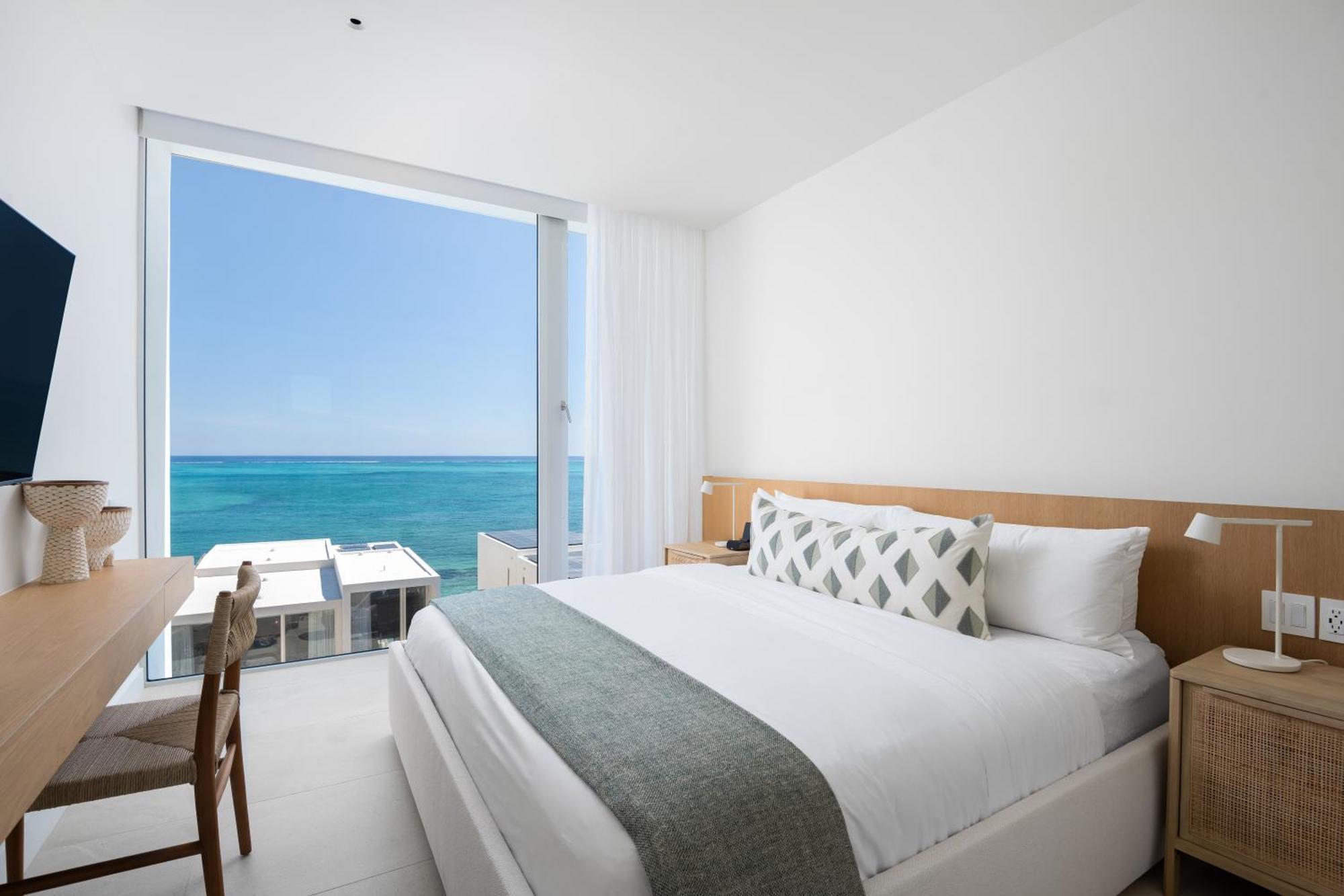 Beach Enclave Grace Bay Kültér fotó