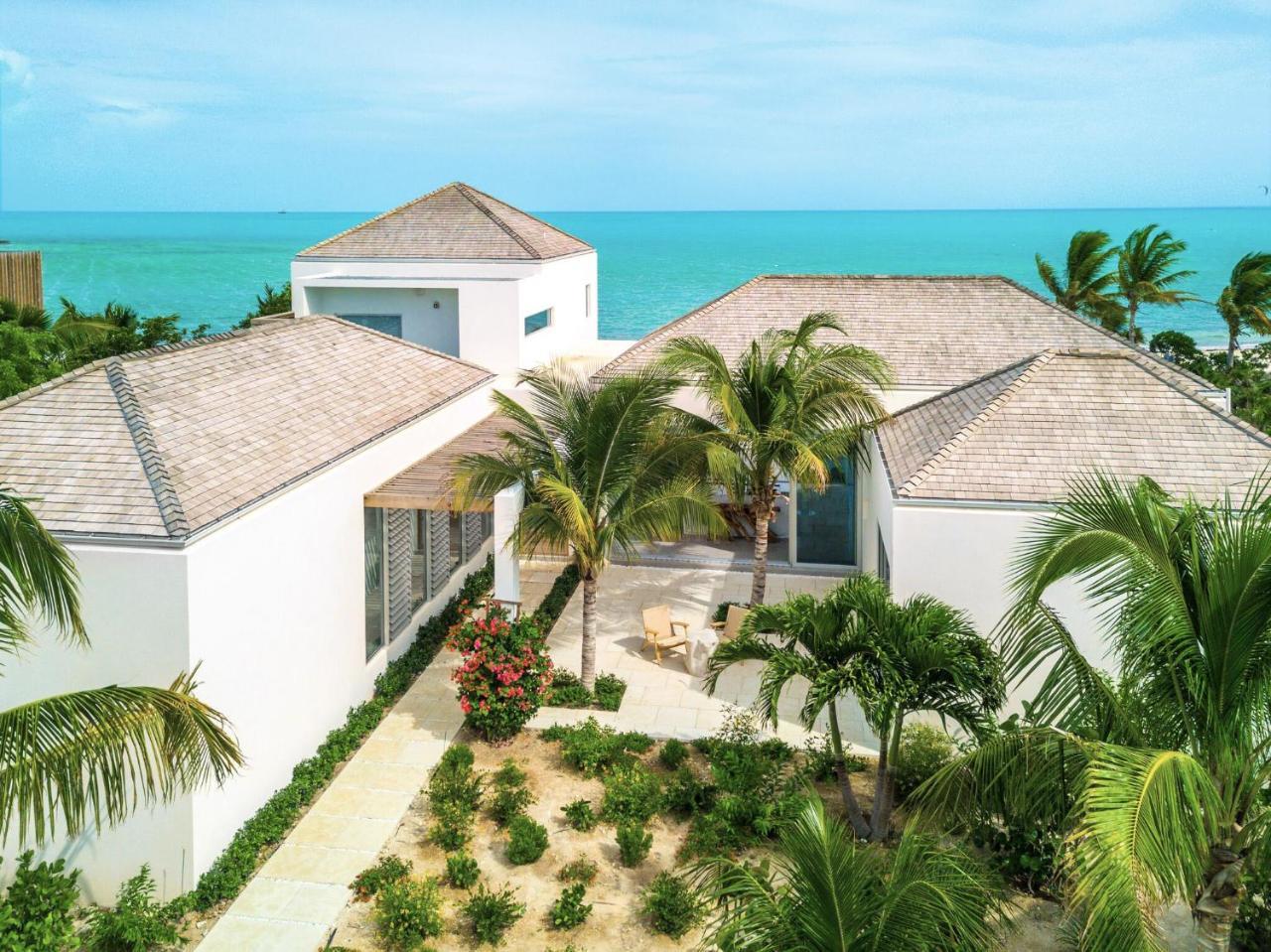 Beach Enclave Grace Bay Kültér fotó