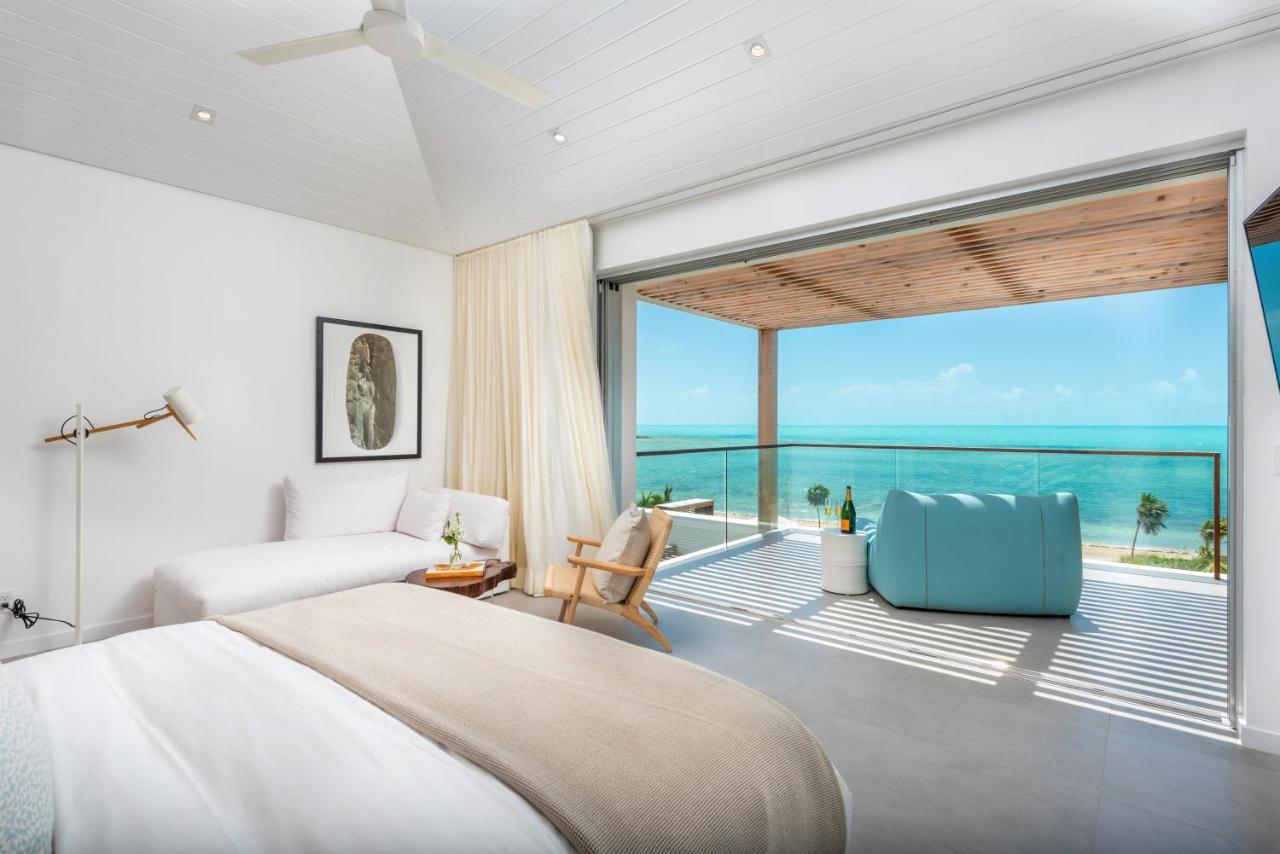 Beach Enclave Grace Bay Kültér fotó