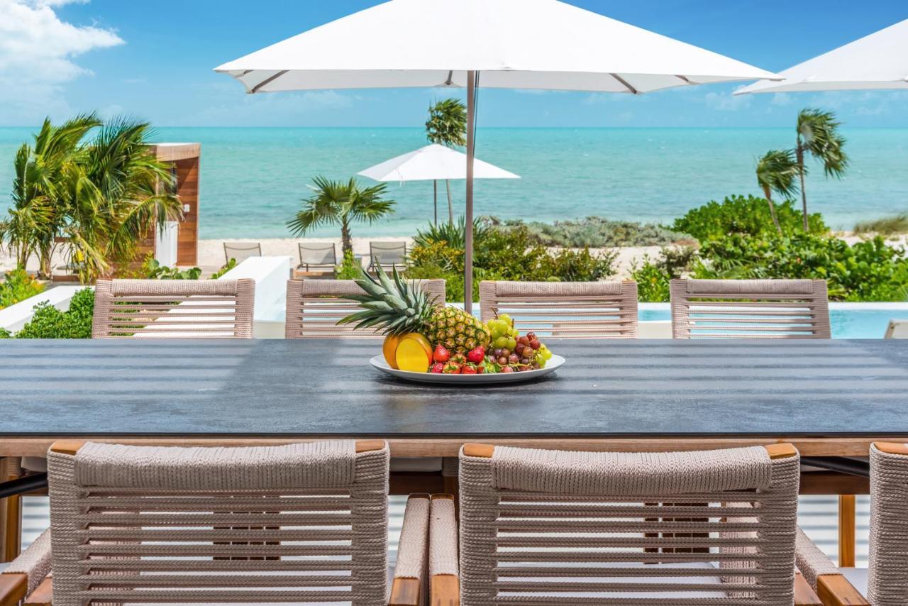 Beach Enclave Grace Bay Kültér fotó