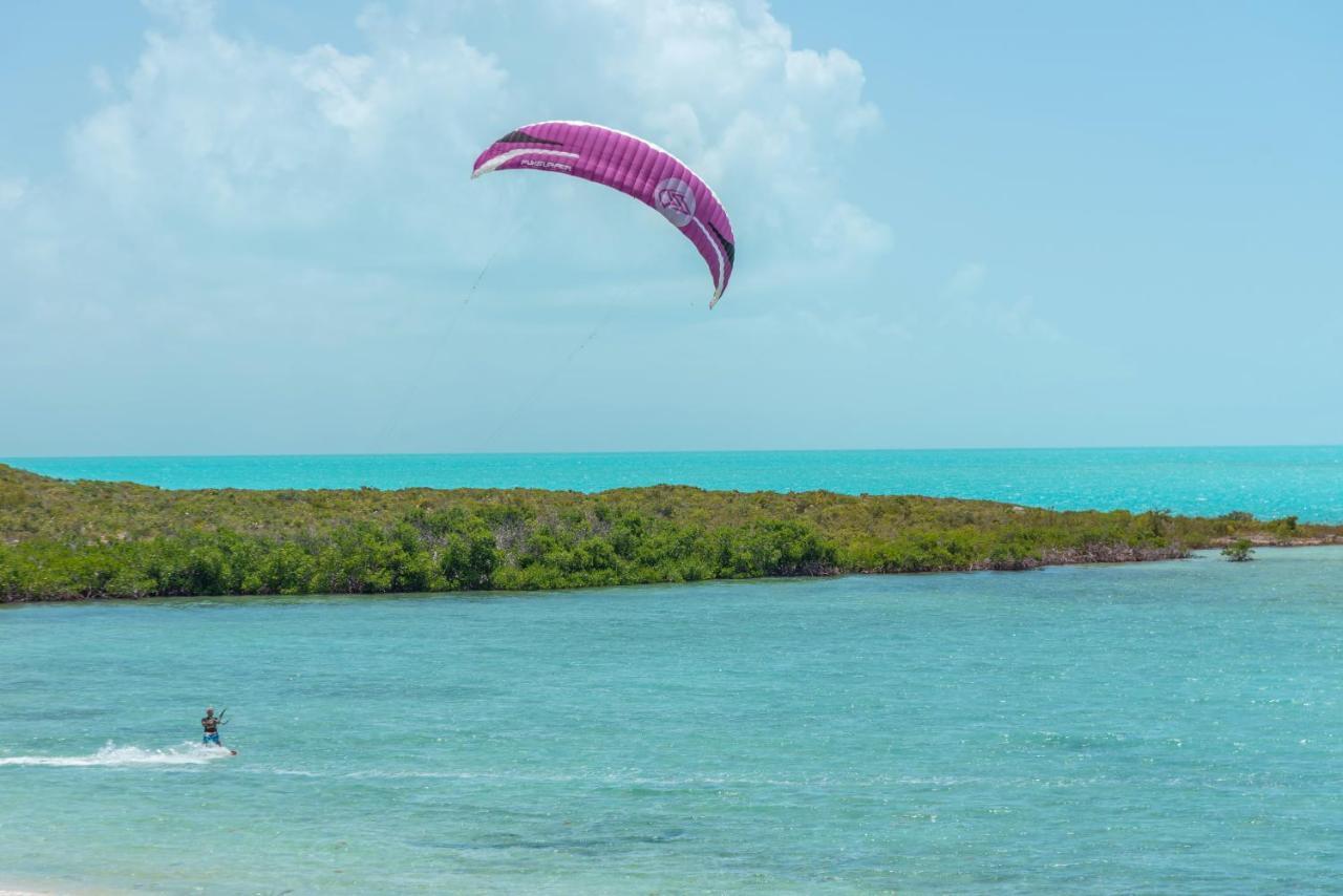 Beach Enclave Grace Bay Kültér fotó