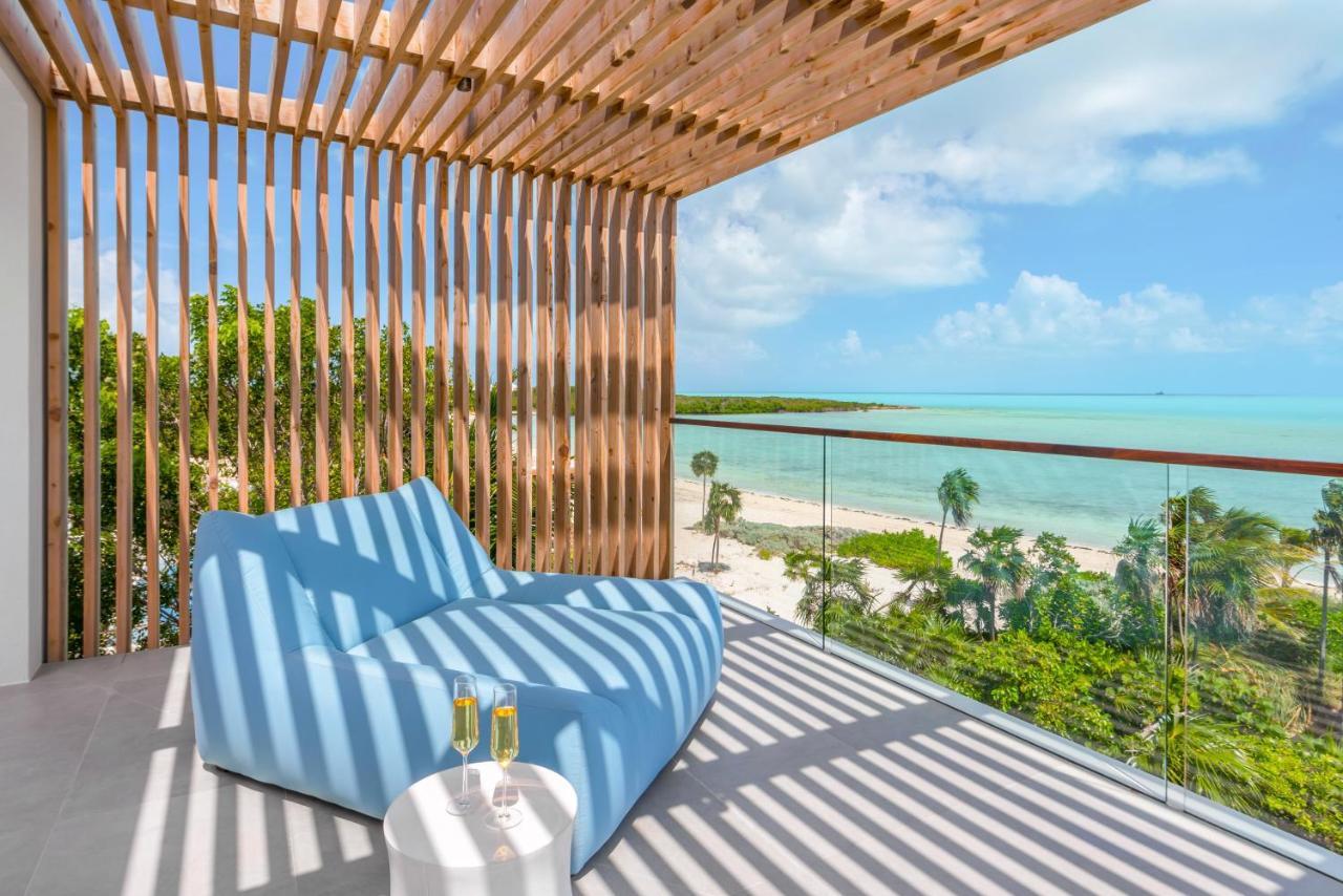 Beach Enclave Grace Bay Kültér fotó