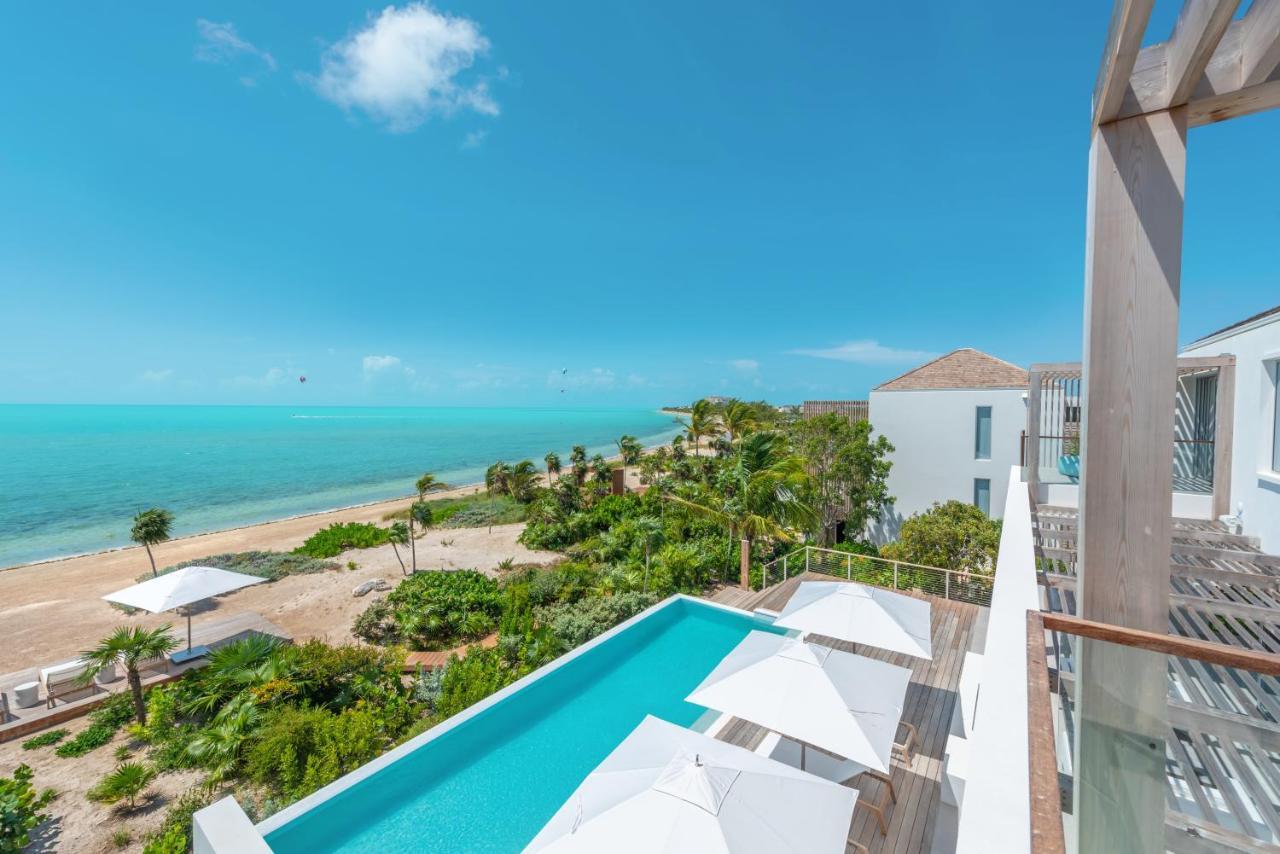 Beach Enclave Grace Bay Kültér fotó